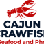 Cajun Crawfish #2 - Seafood and Pho 